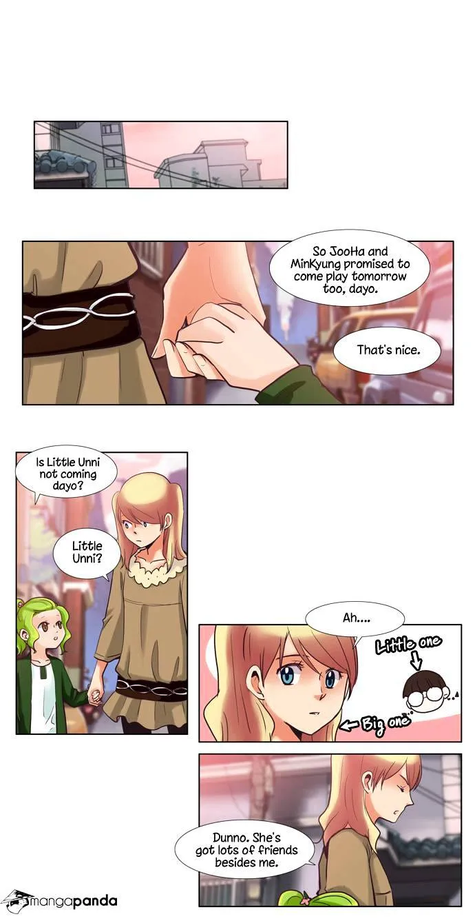 Dear, Only You Don't Know! Chapter 42 Online - página 6