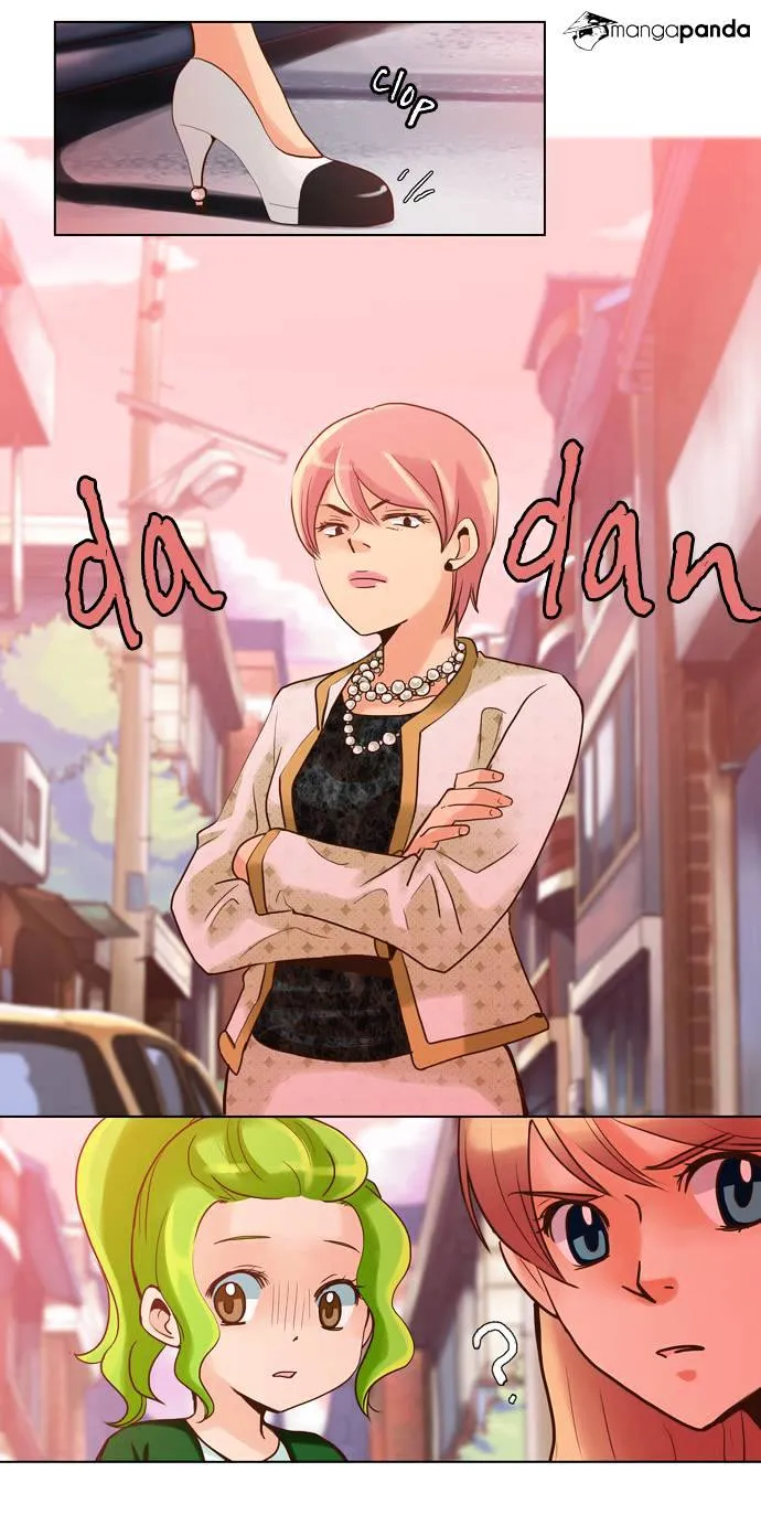 Dear, Only You Don't Know! Chapter 42 Online - página 8