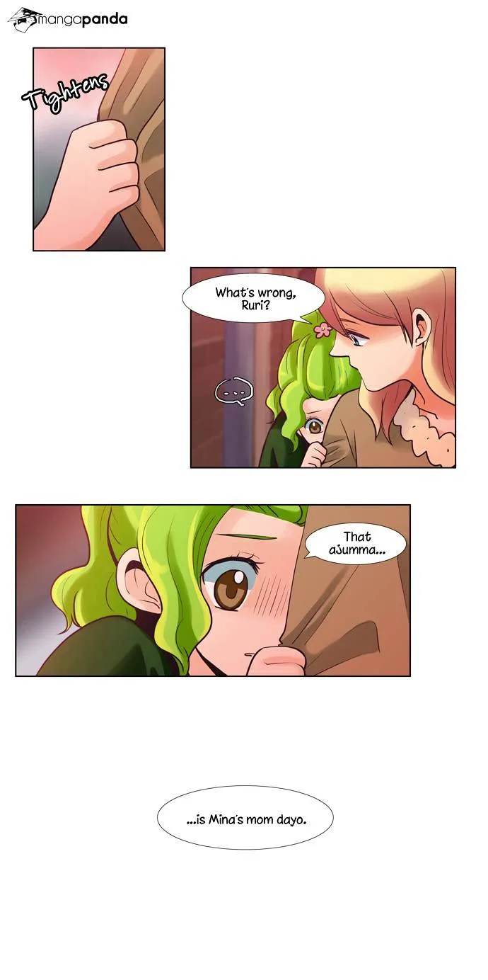 Dear, Only You Don't Know! Chapter 42 Online - página 9