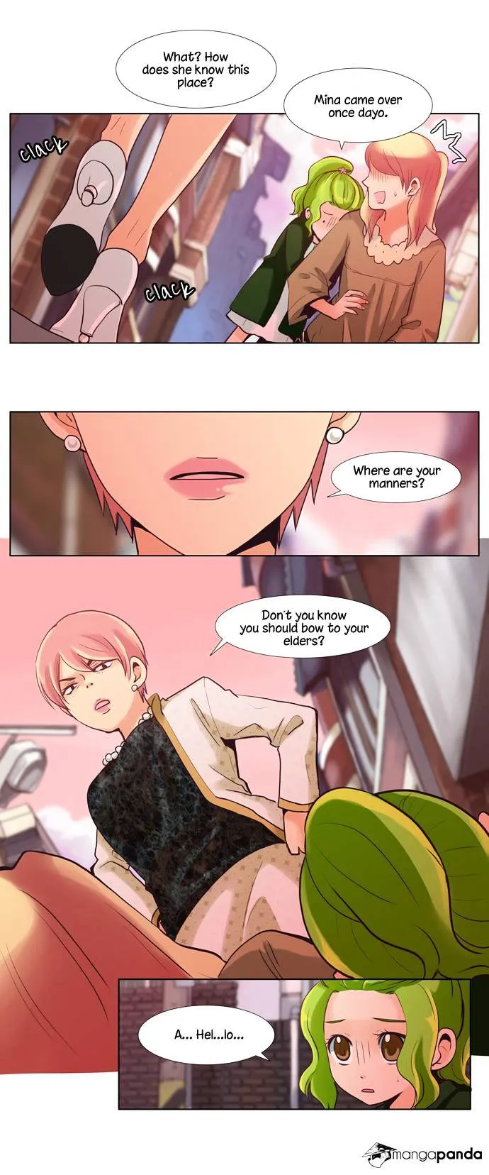 Dear, Only You Don't Know! Chapter 42 Online - página 10