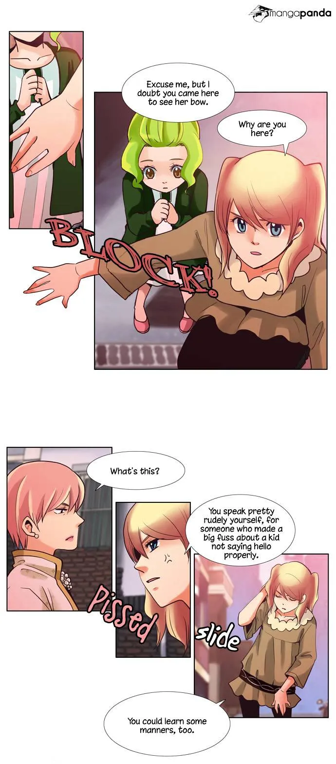 Dear, Only You Don't Know! Chapter 42 Online - página 11