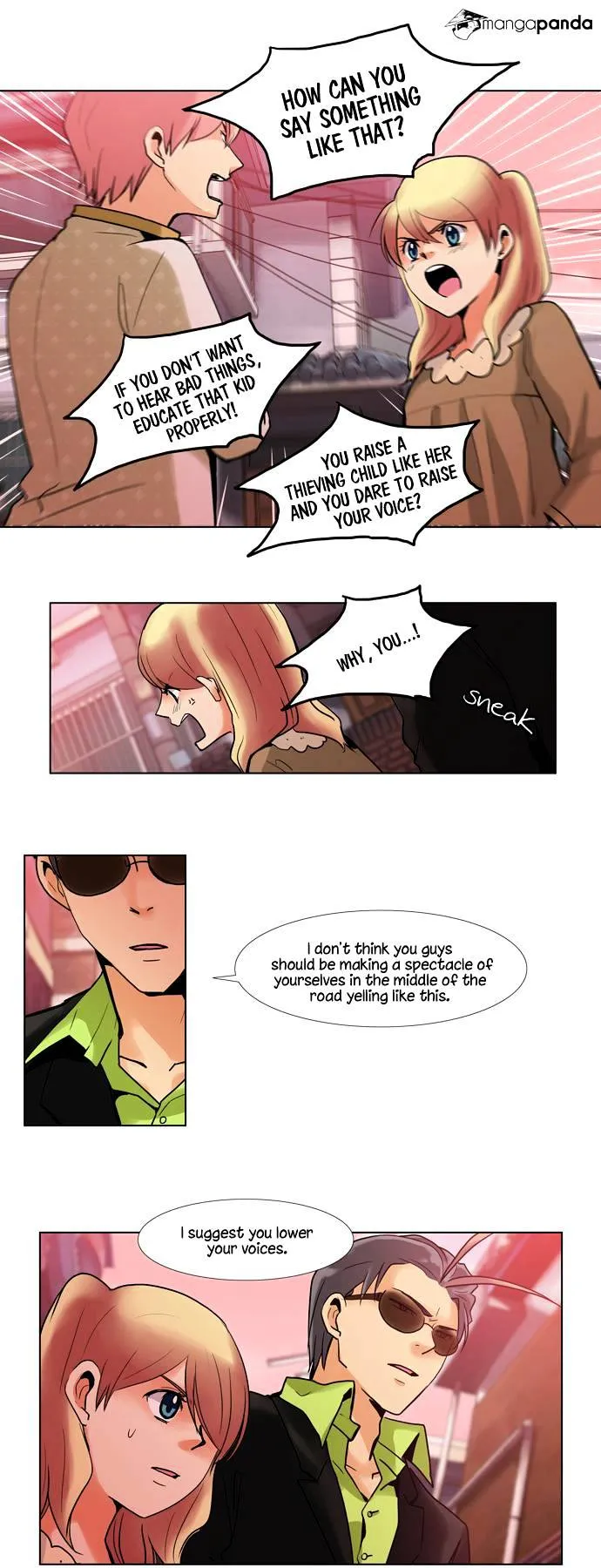 Dear, Only You Don't Know! Chapter 42 Online - página 15