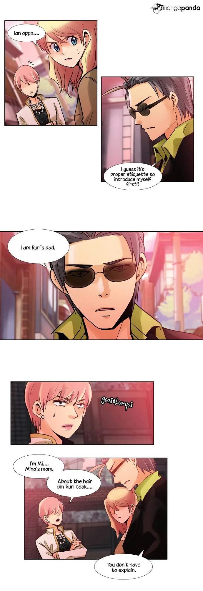 Dear, Only You Don't Know! Chapter 42 Online - página 16