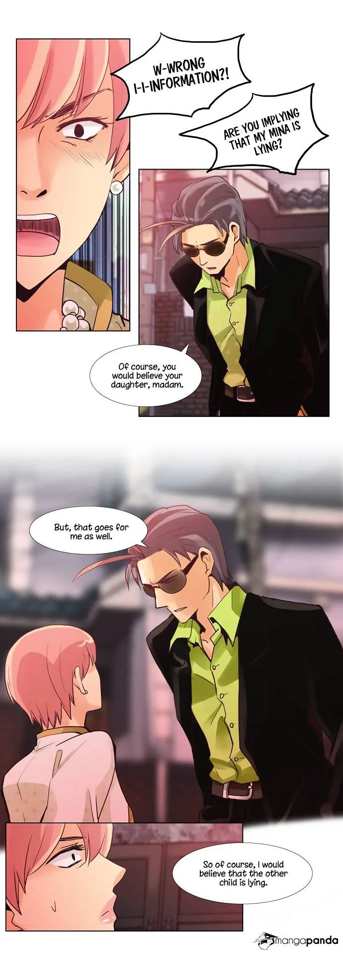 Dear, Only You Don't Know! Chapter 42 Online - página 18
