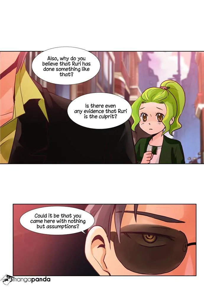Dear, Only You Don't Know! Chapter 42 Online - página 19