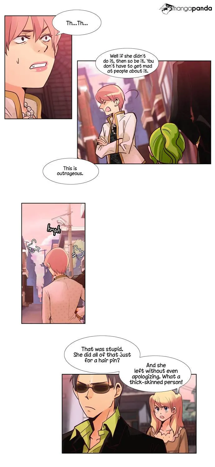 Dear, Only You Don't Know! Chapter 42 Online - página 20