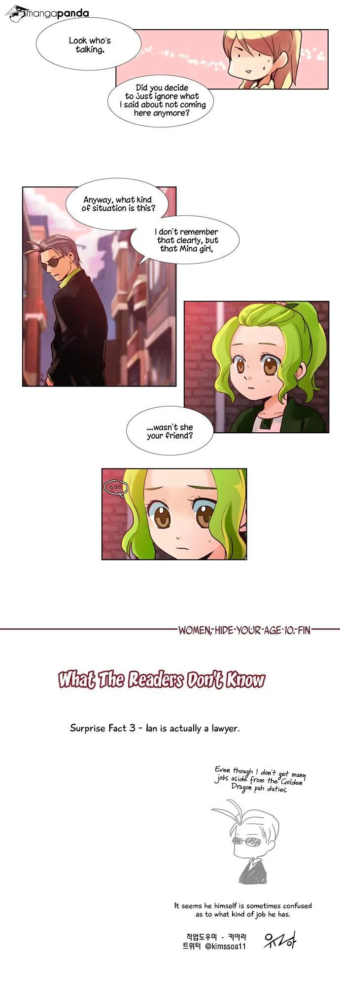 Dear, Only You Don't Know! Chapter 42 Online - página 21