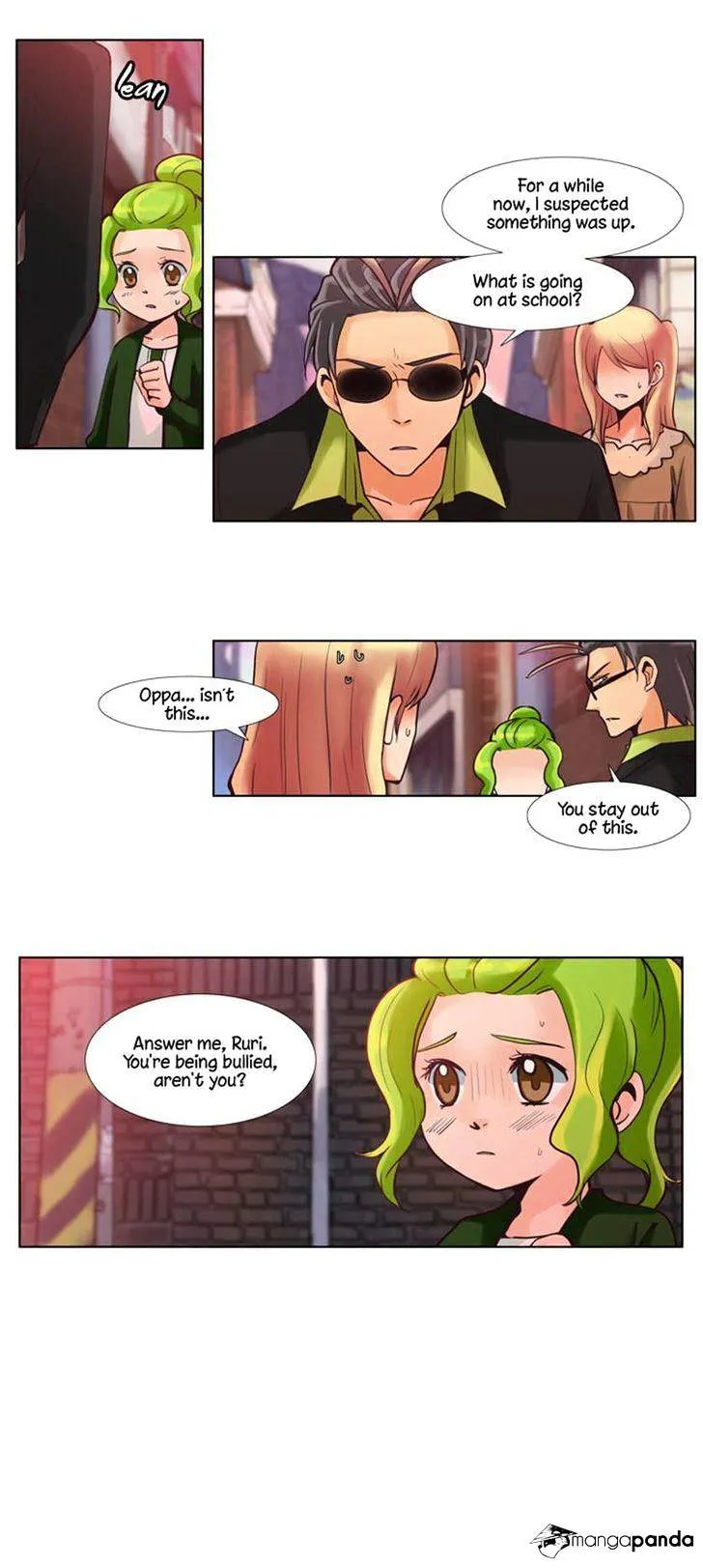 Dear, Only You Don't Know! Chapter 43 Online - página 2