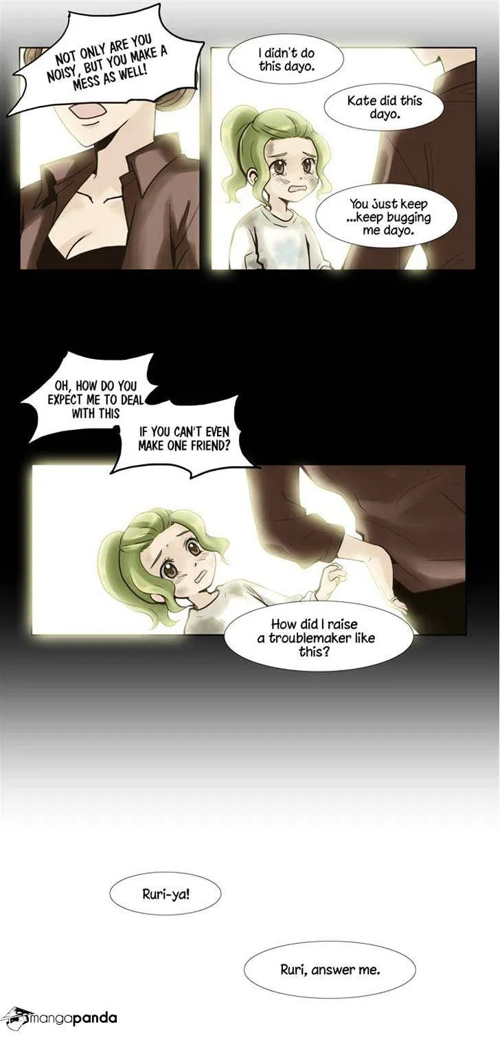 Dear, Only You Don't Know! Chapter 43 Online - página 4