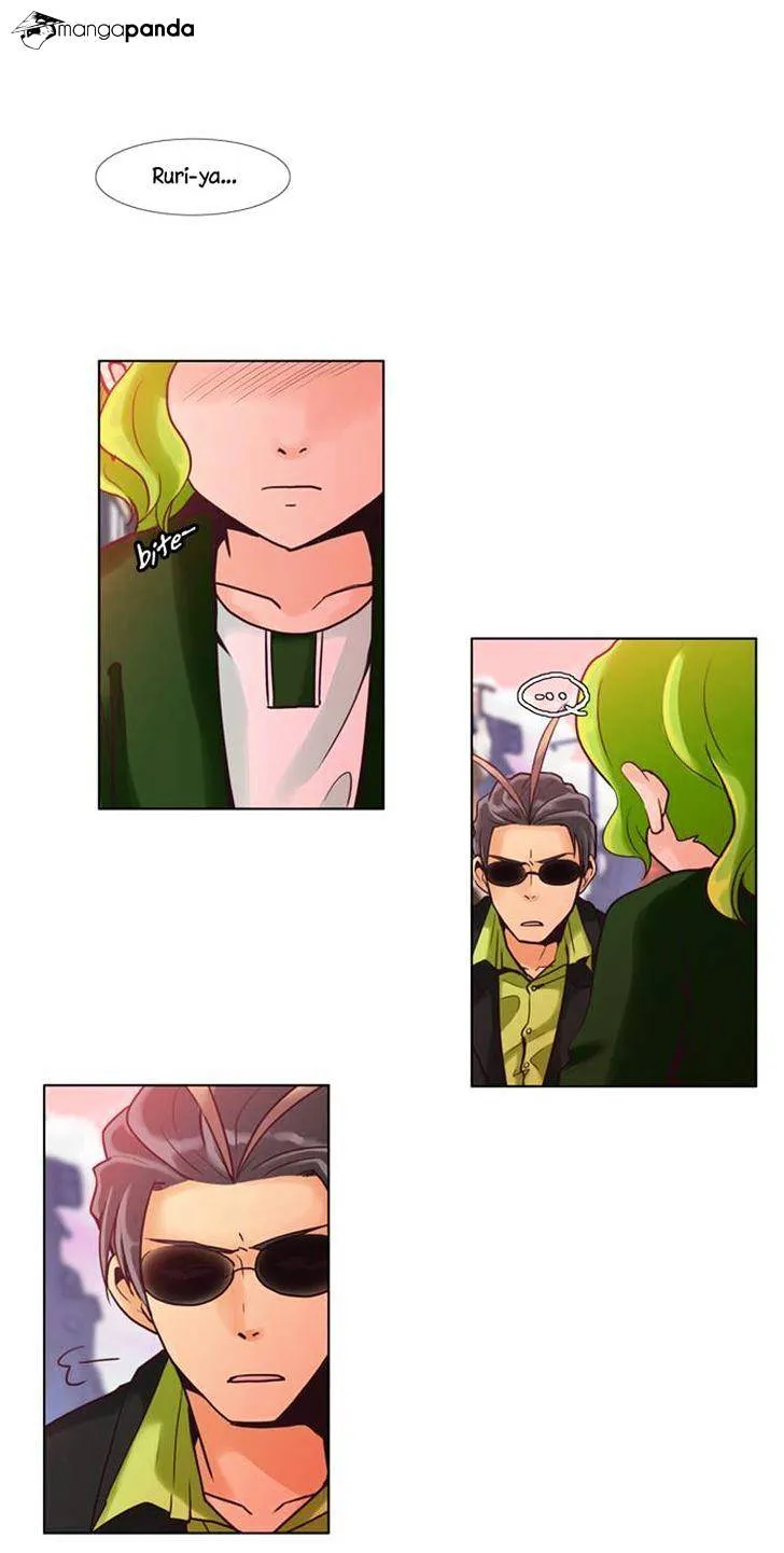 Dear, Only You Don't Know! Chapter 43 Online - página 5