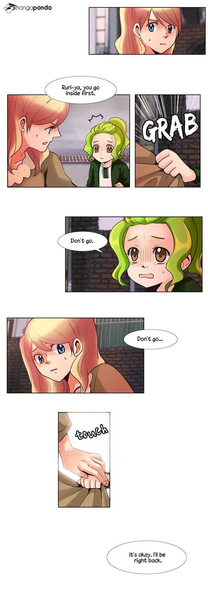 Dear, Only You Don't Know! Chapter 43 Online - página 7
