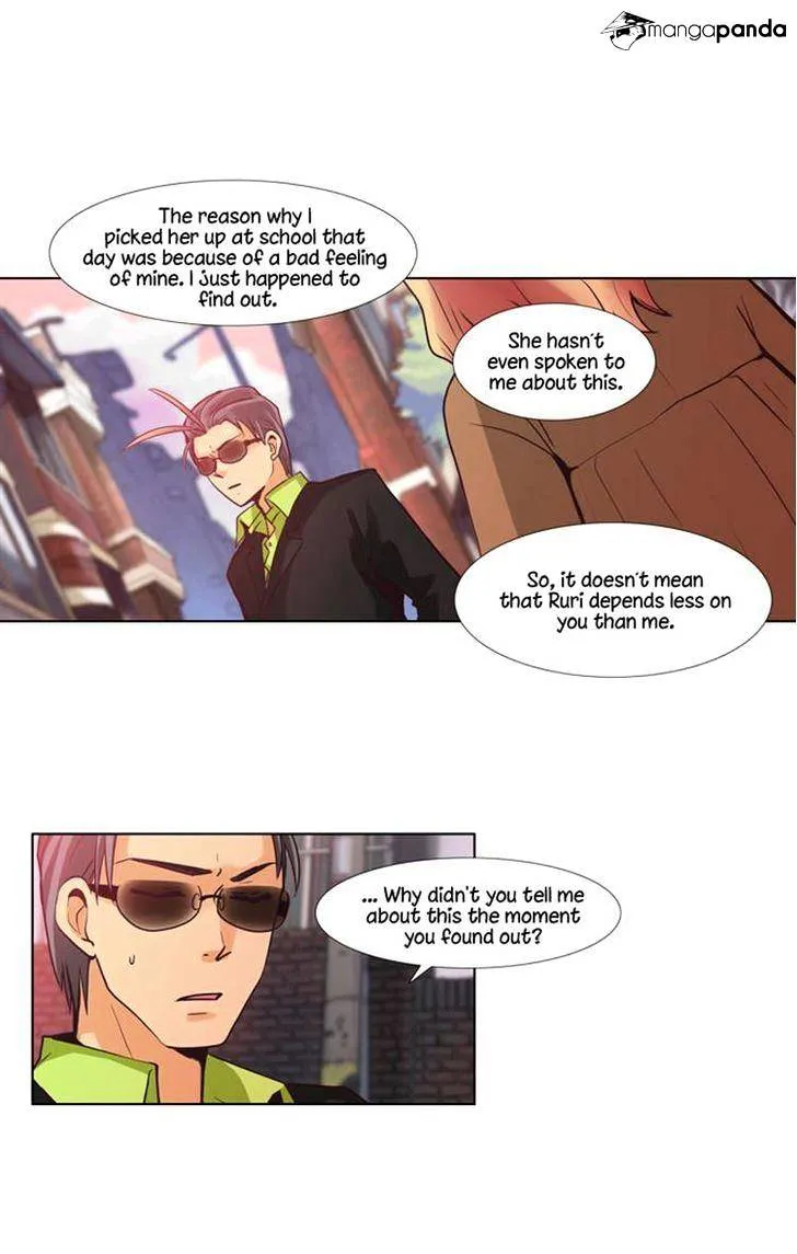 Dear, Only You Don't Know! Chapter 43 Online - página 9