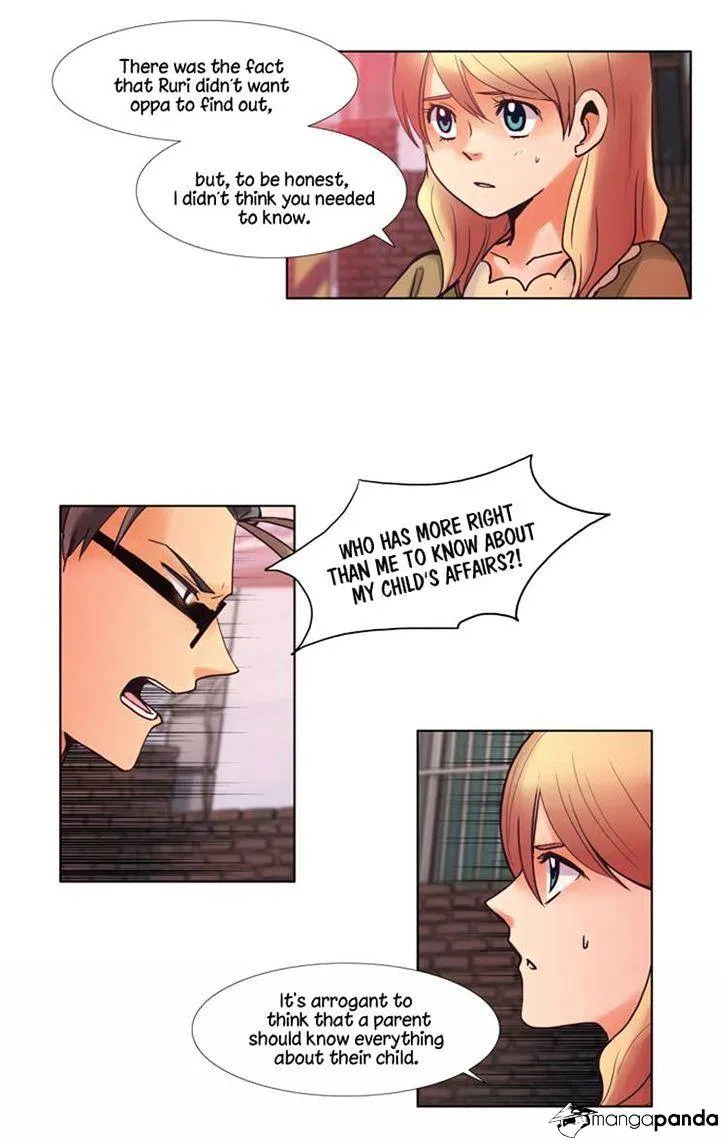 Dear, Only You Don't Know! Chapter 43 Online - página 10