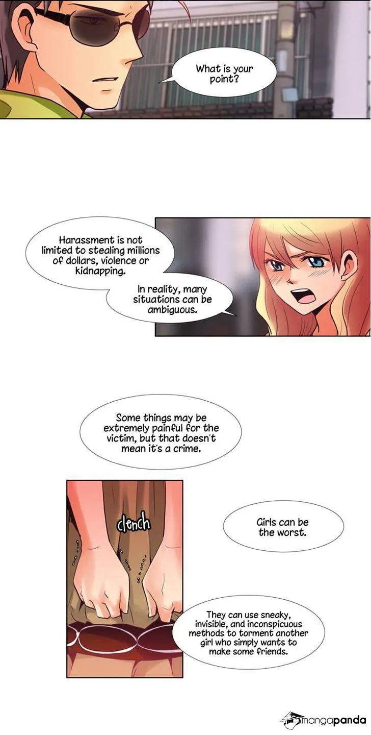 Dear, Only You Don't Know! Chapter 43 Online - página 12