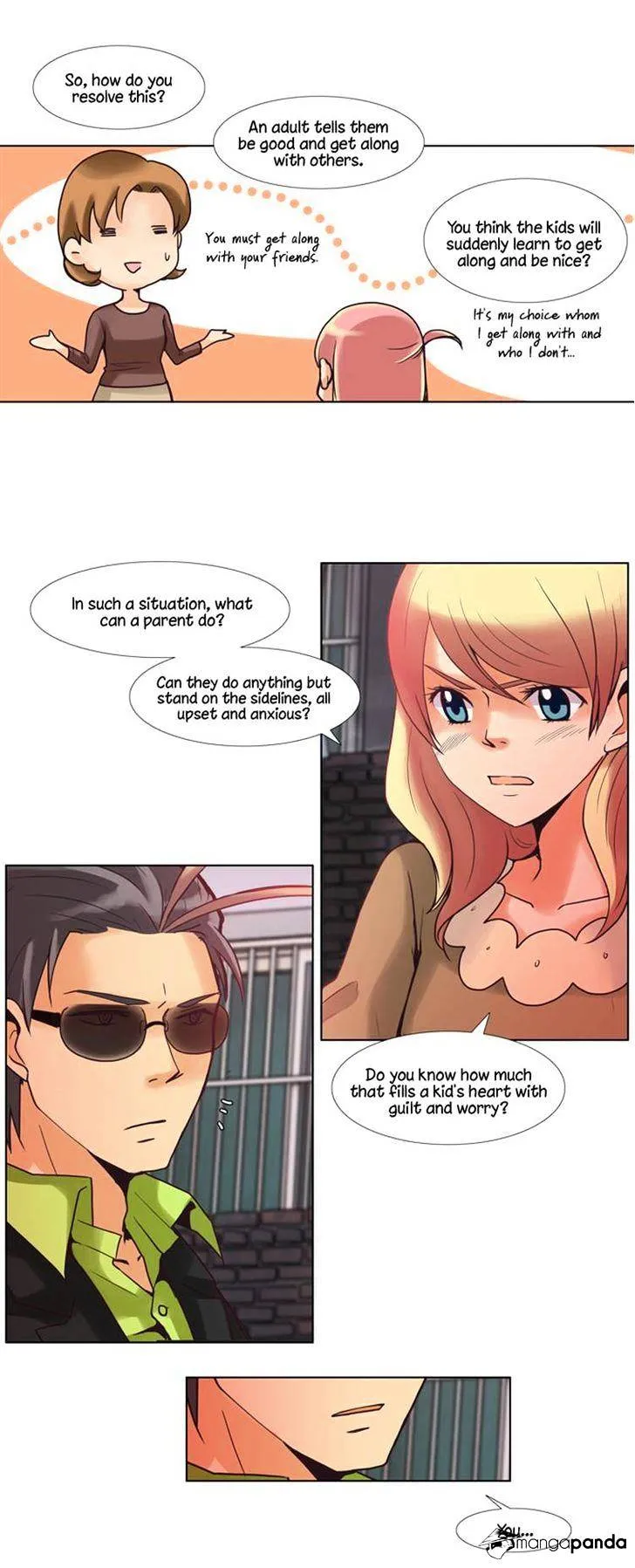 Dear, Only You Don't Know! Chapter 43 Online - página 13