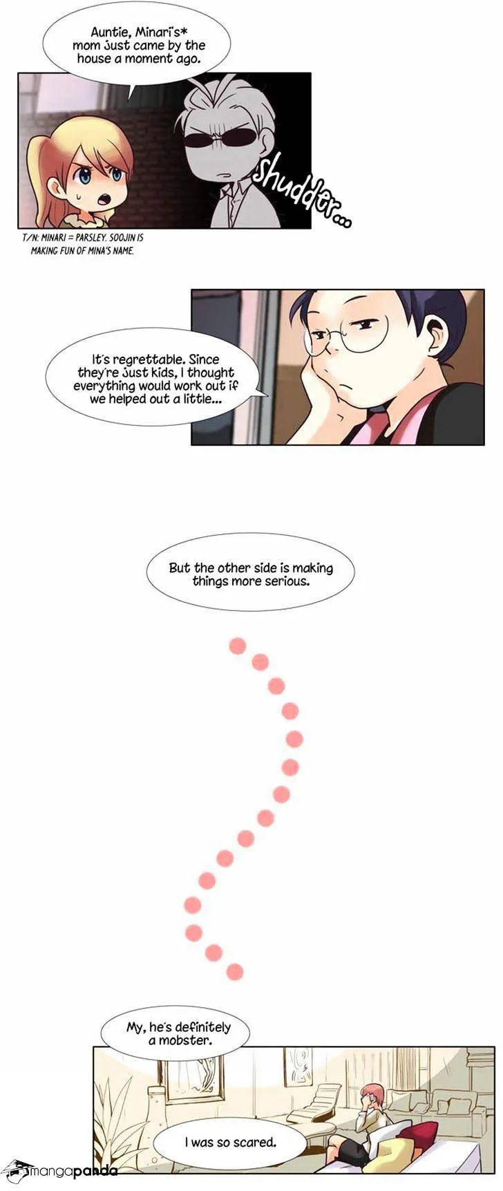 Dear, Only You Don't Know! Chapter 43 Online - página 15