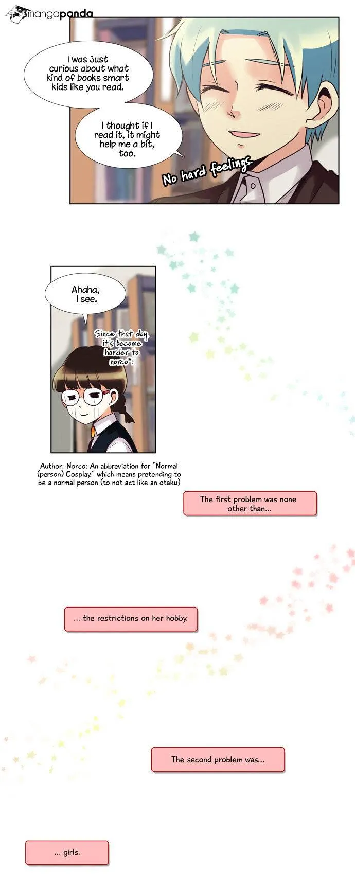 Dear, Only You Don't Know! Chapter 44 Online - página 6