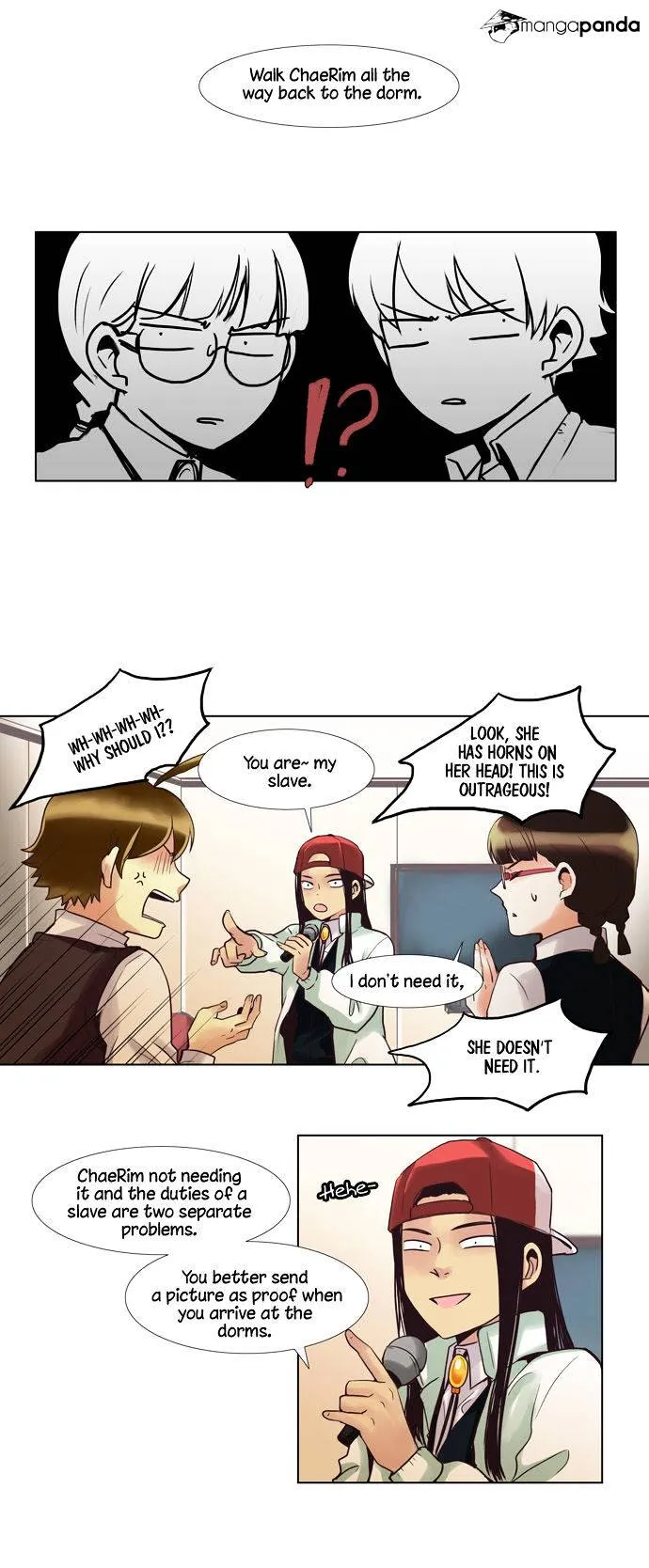 Dear, Only You Don't Know! Chapter 44 Online - página 16