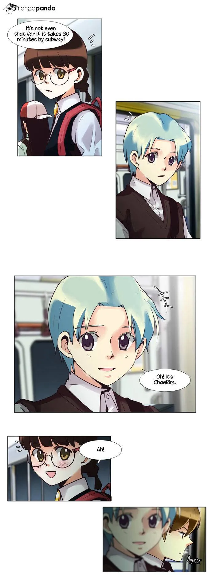 Dear, Only You Don't Know! Chapter 45 Online - página 9