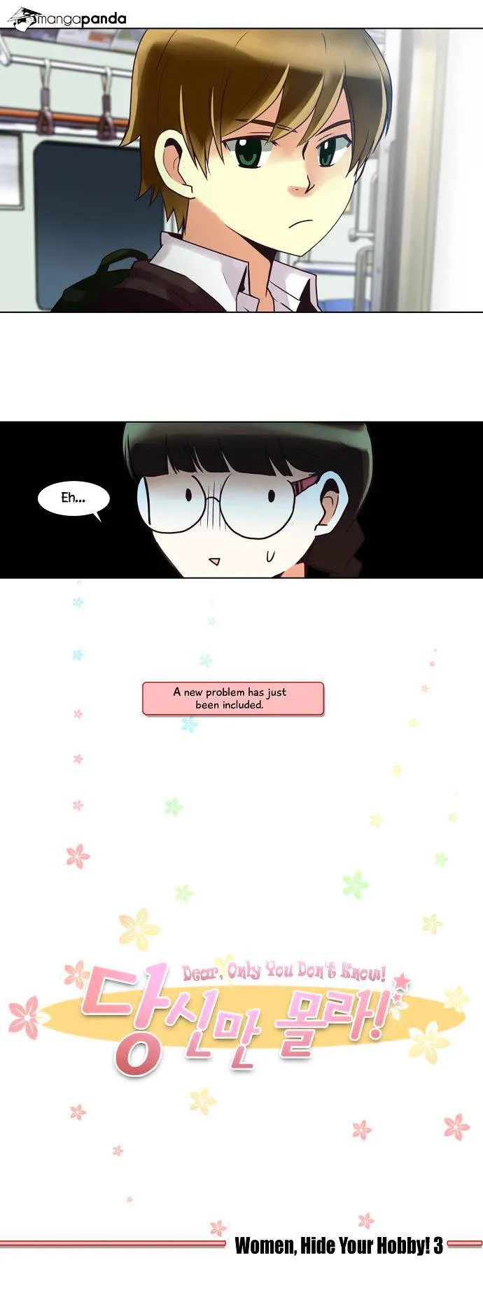 Dear, Only You Don't Know! Chapter 45 Online - página 10