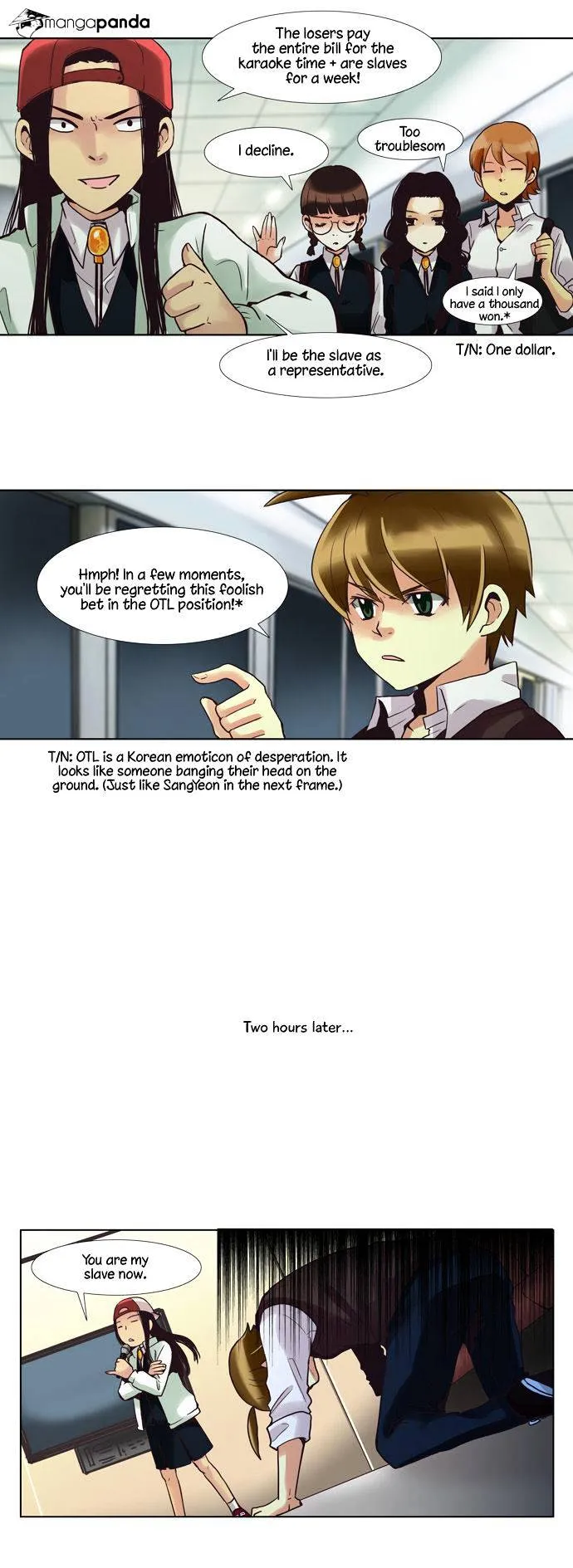 Dear, Only You Don't Know! Chapter 45 Online - página 13