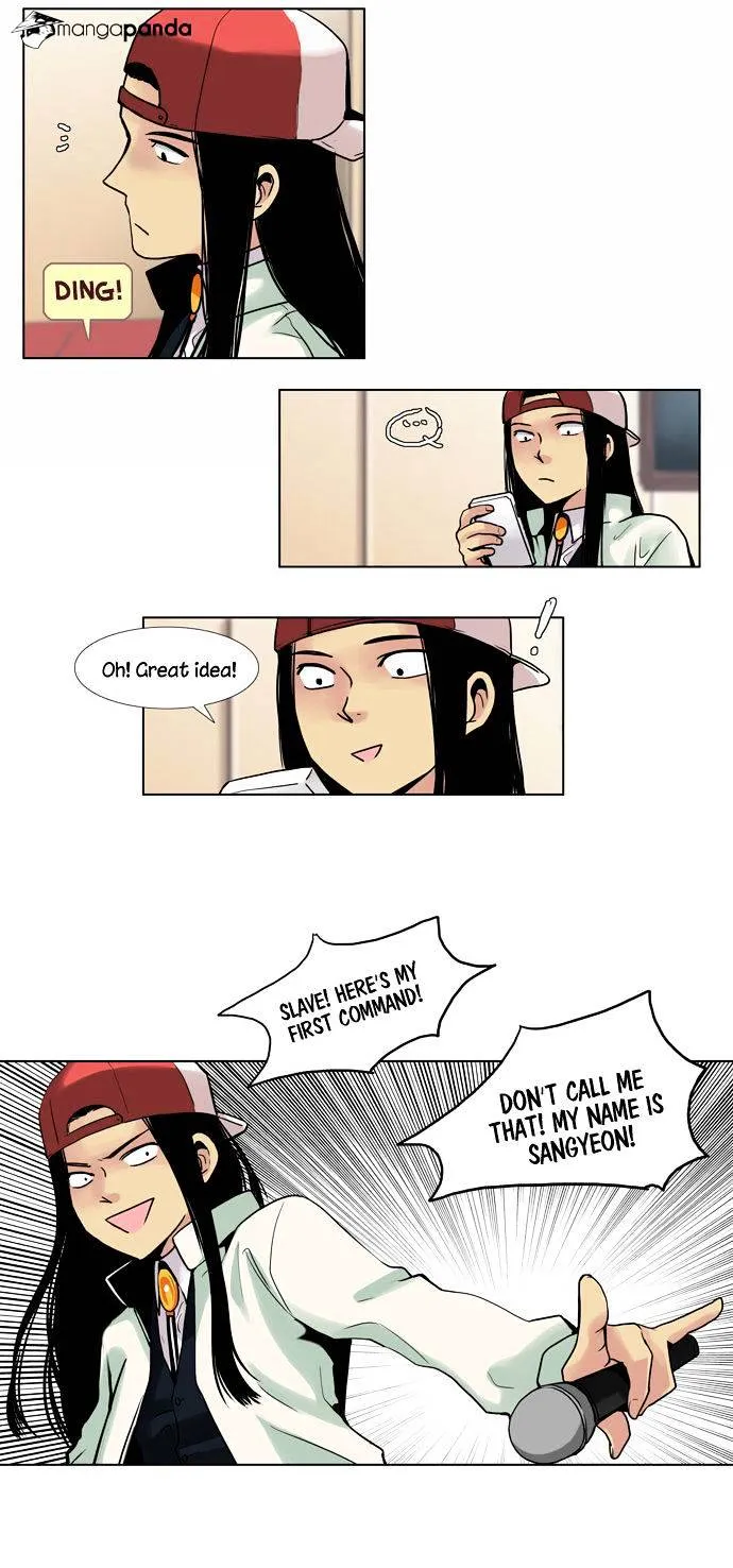 Dear, Only You Don't Know! Chapter 45 Online - página 15