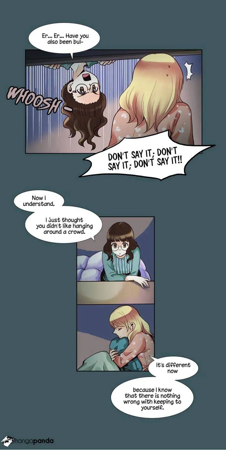 Dear, Only You Don't Know! Chapter 46 Online - página 3