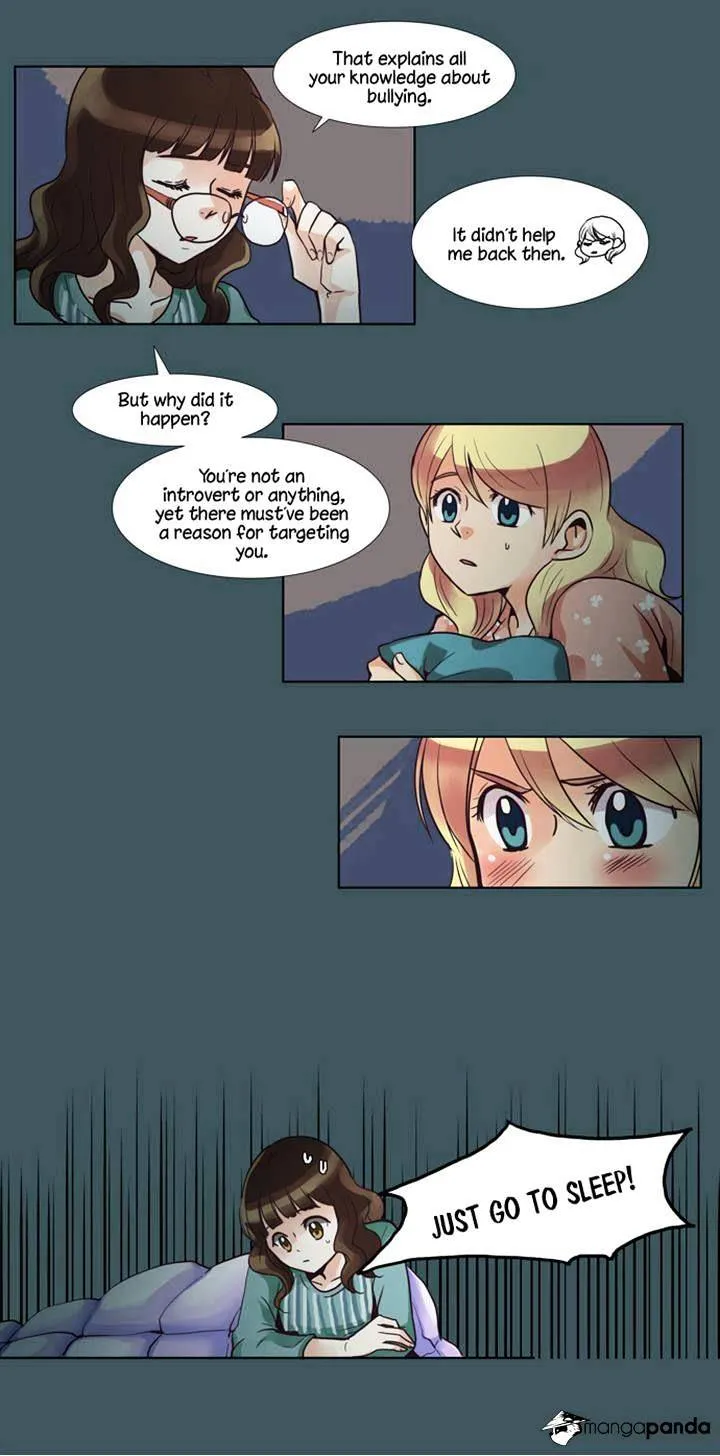 Dear, Only You Don't Know! Chapter 46 Online - página 4