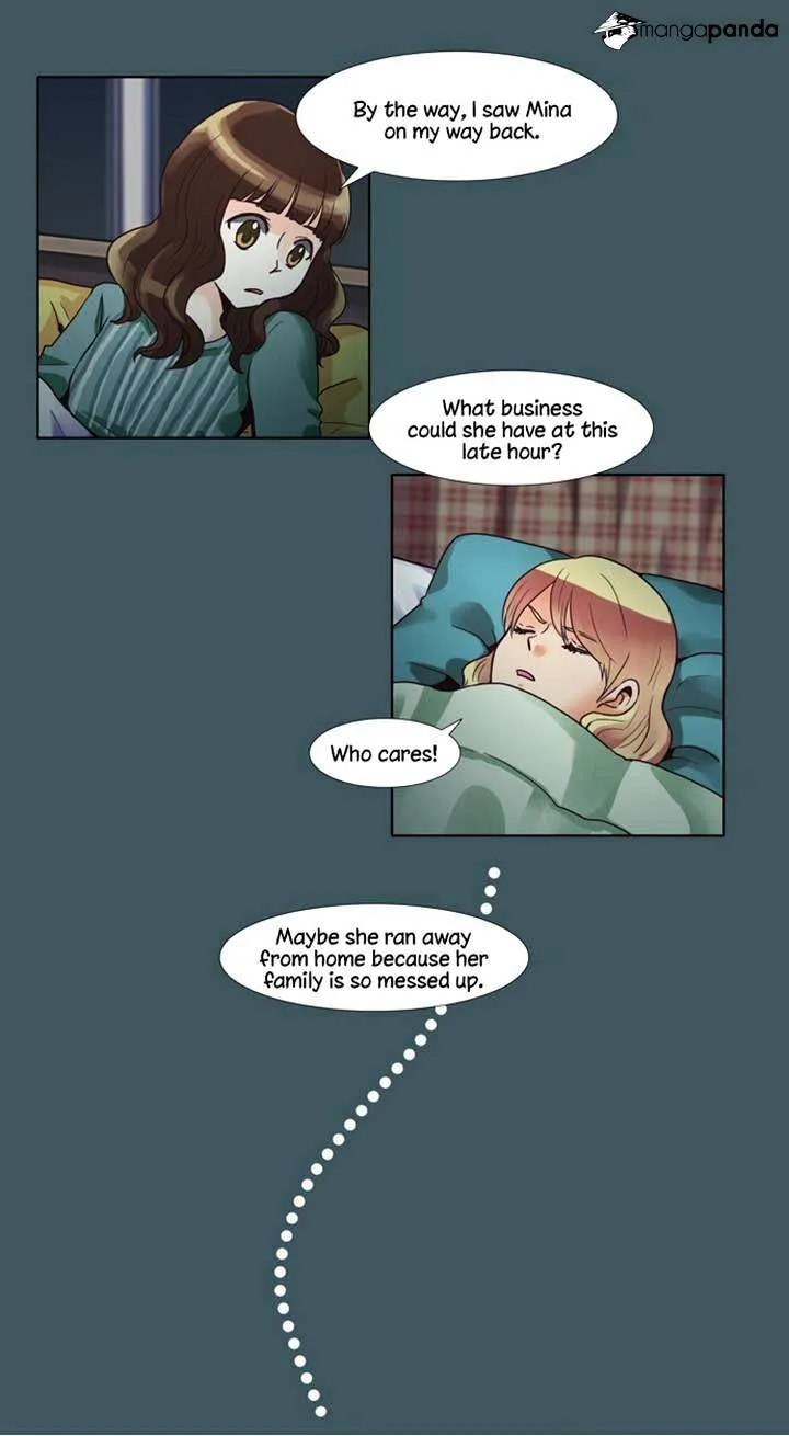 Dear, Only You Don't Know! Chapter 46 Online - página 5
