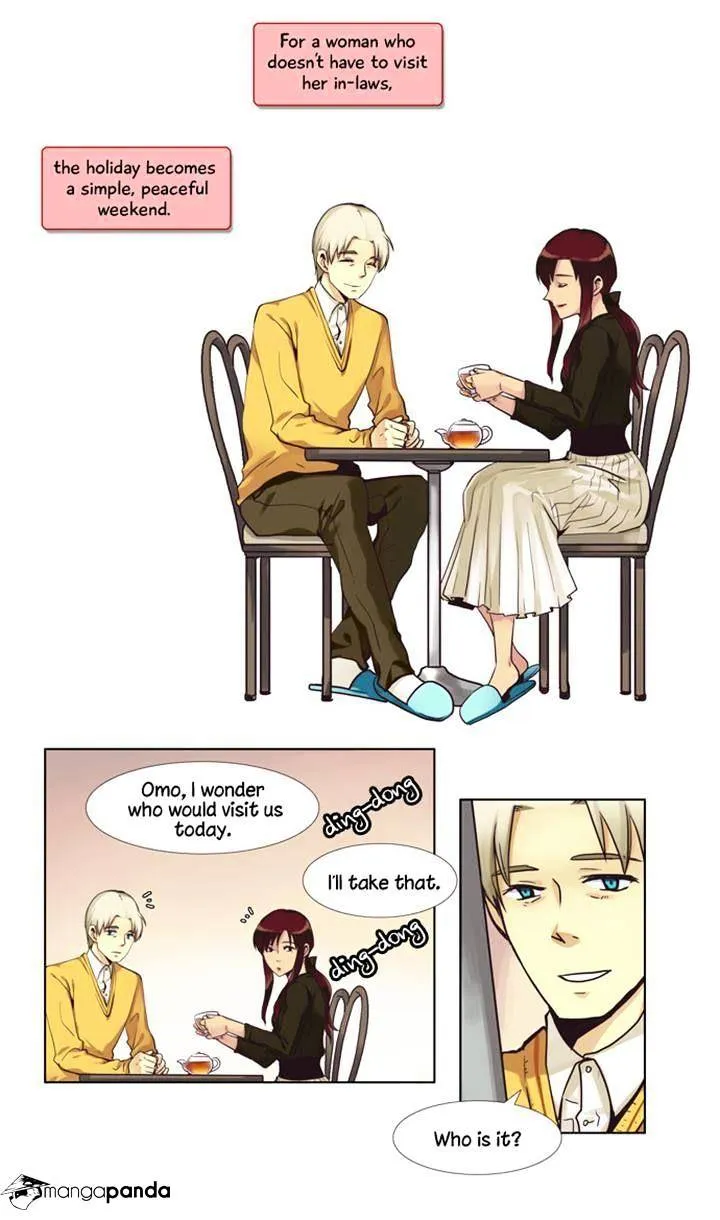 Dear, Only You Don't Know! Chapter 46 Online - página 9