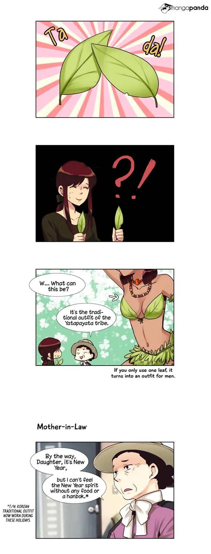 Dear, Only You Don't Know! Chapter 46 Online - página 11