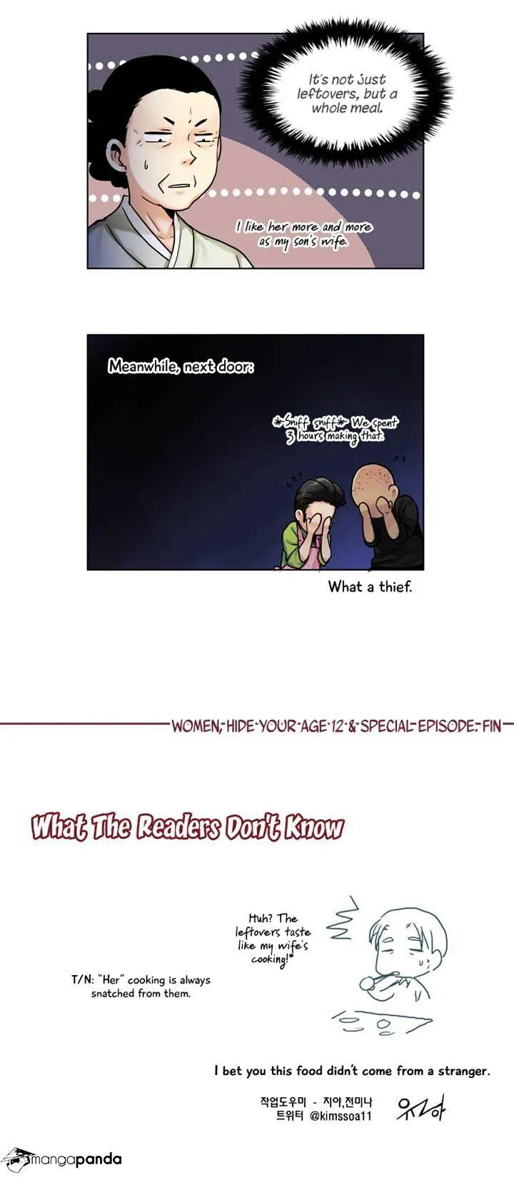 Dear, Only You Don't Know! Chapter 46 Online - página 17