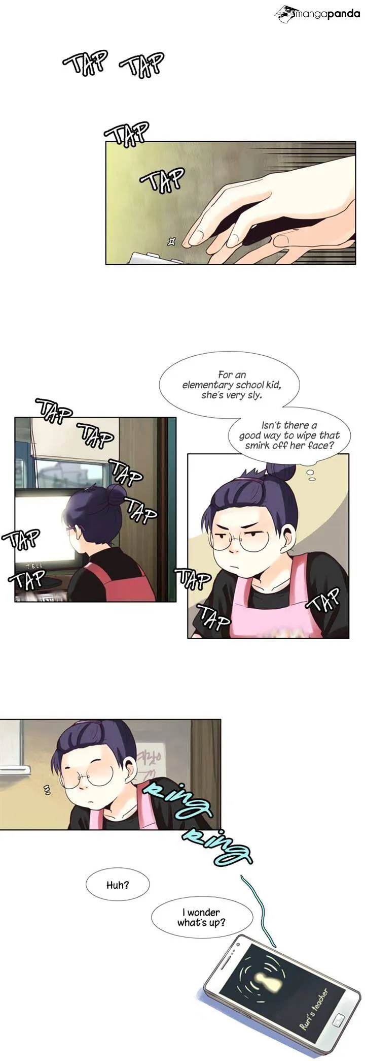 Dear, Only You Don't Know! Chapter 48 Online - página 1