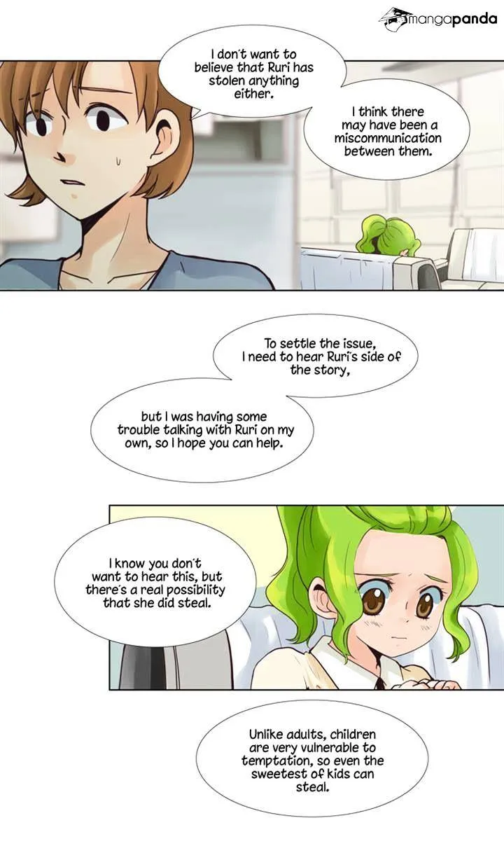 Dear, Only You Don't Know! Chapter 48 Online - página 3