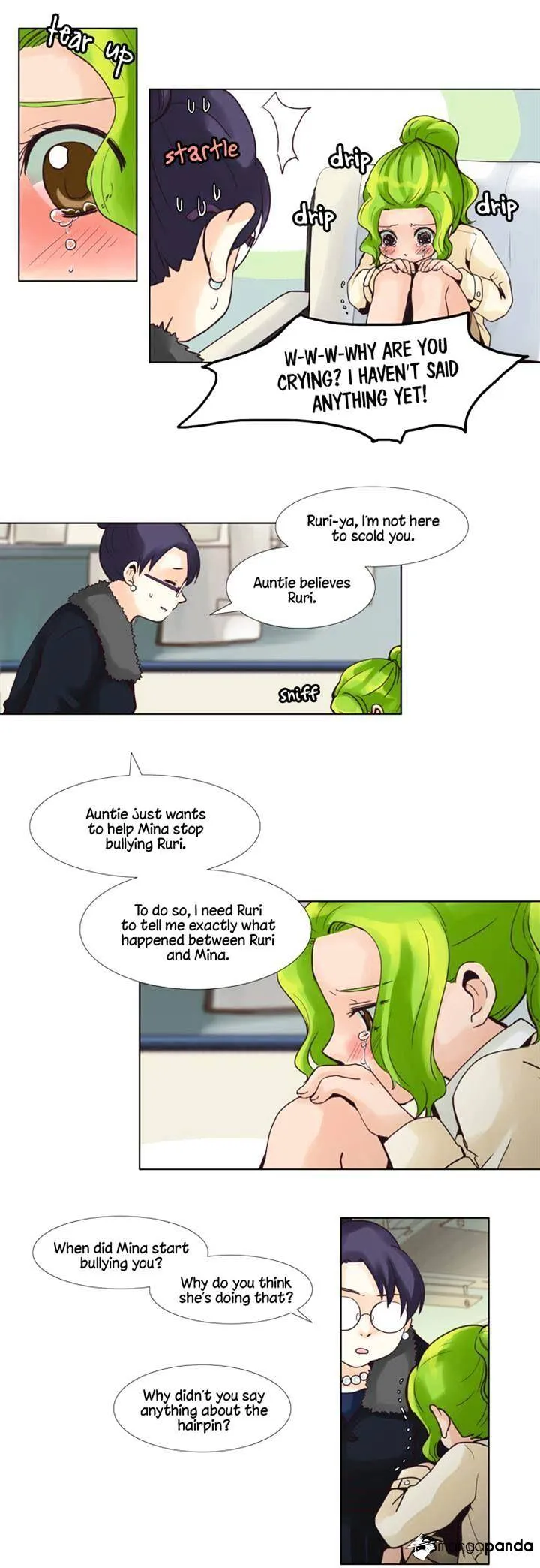 Dear, Only You Don't Know! Chapter 48 Online - página 6
