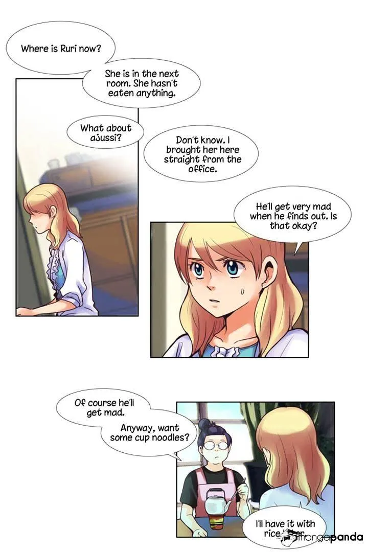 Dear, Only You Don't Know! Chapter 48 Online - página 7