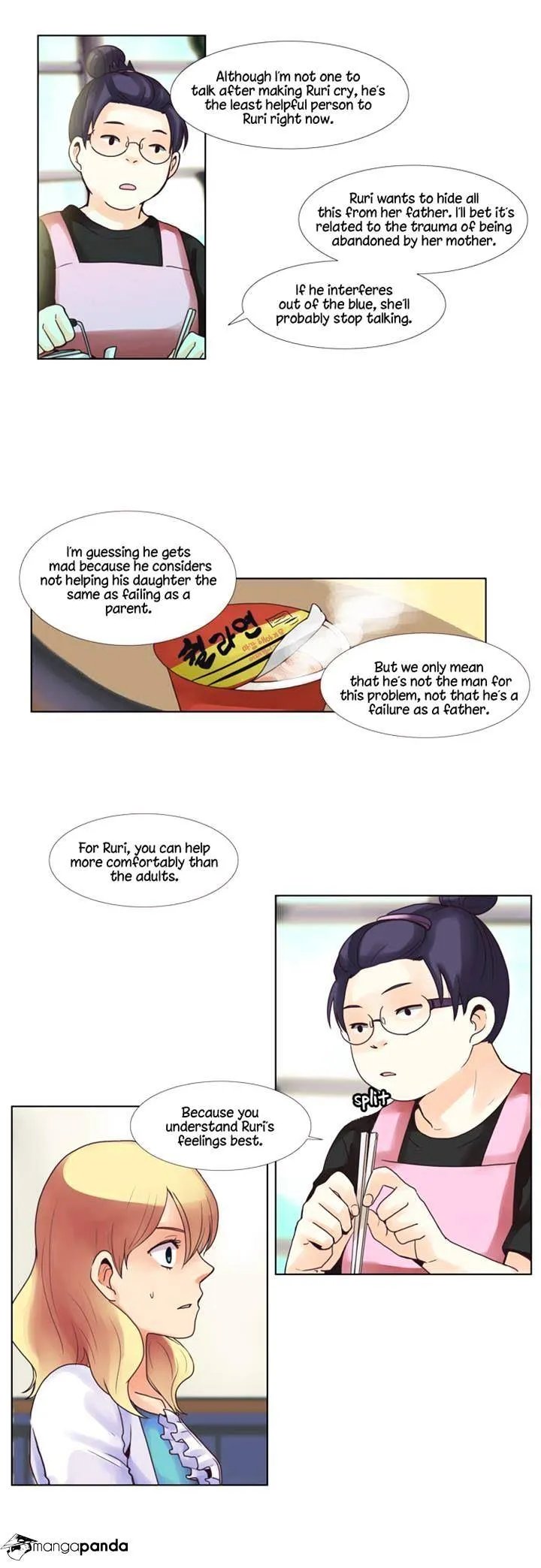 Dear, Only You Don't Know! Chapter 48 Online - página 8