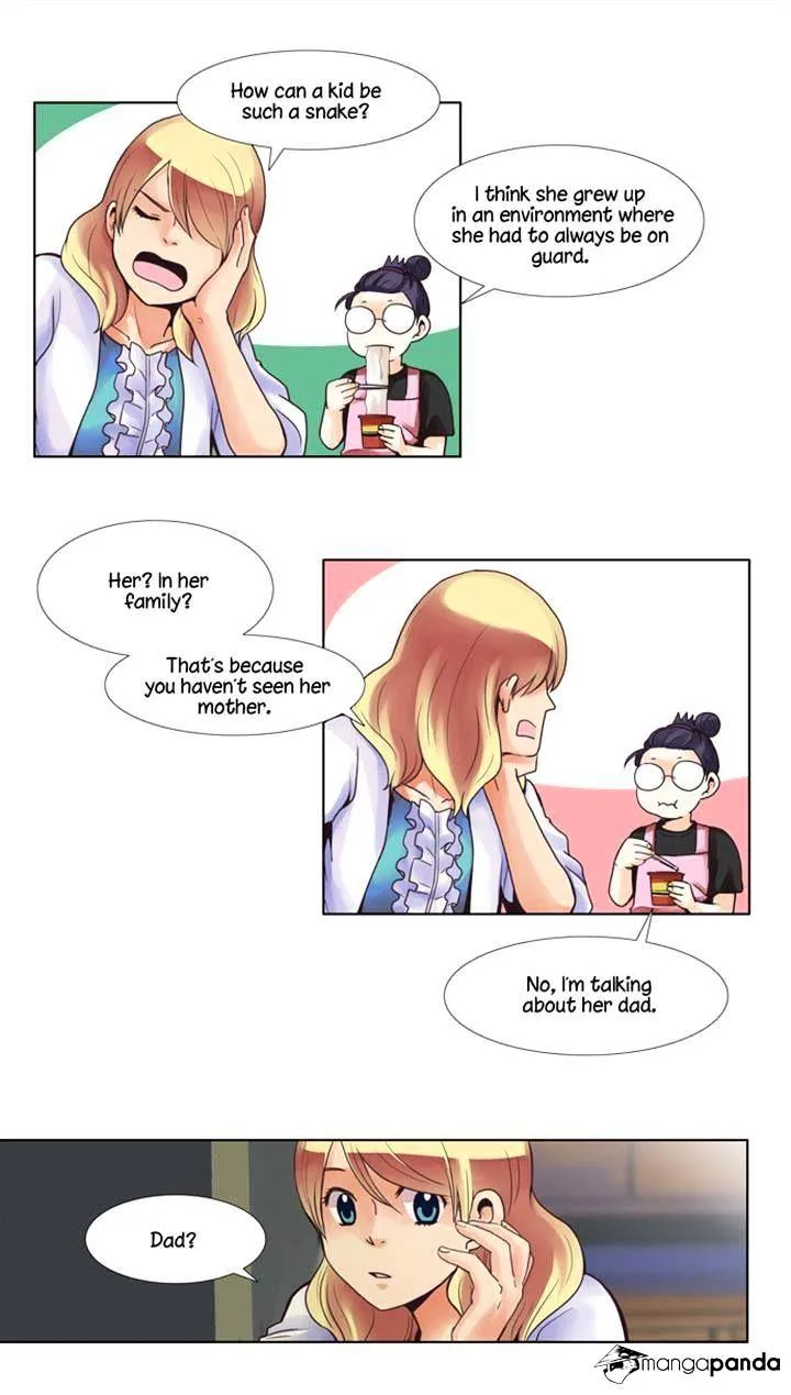 Dear, Only You Don't Know! Chapter 48 Online - página 11