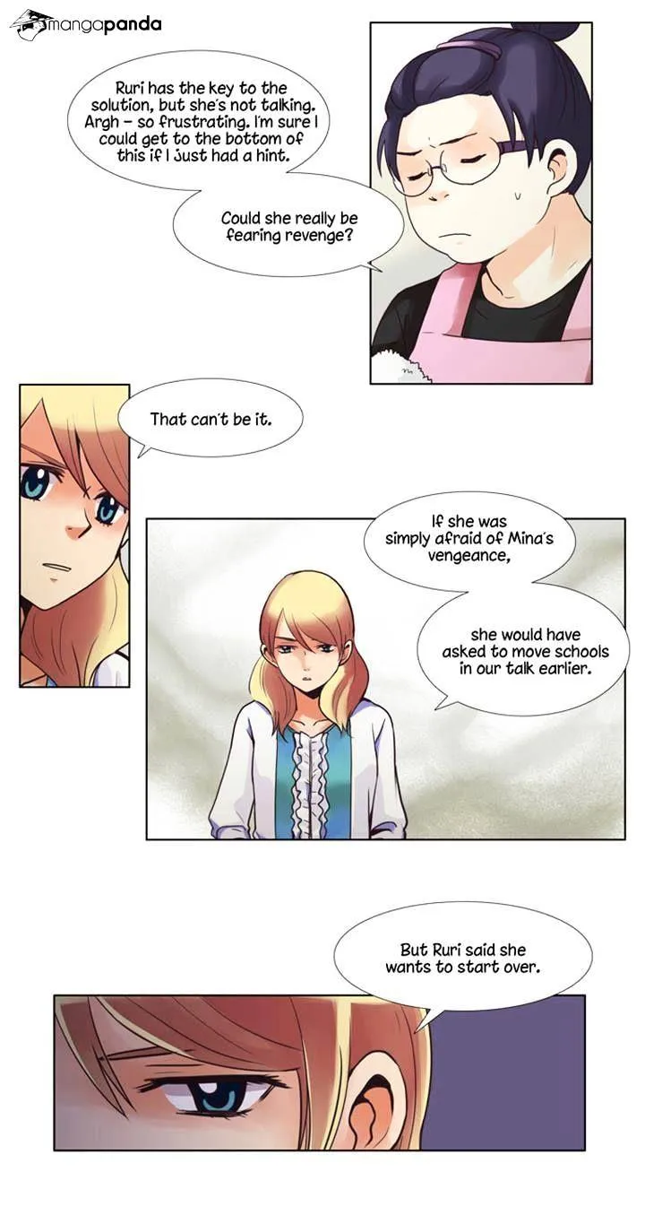 Dear, Only You Don't Know! Chapter 48 Online - página 13