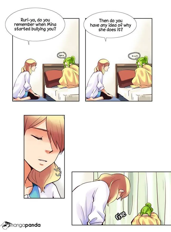 Dear, Only You Don't Know! Chapter 48 Online - página 15