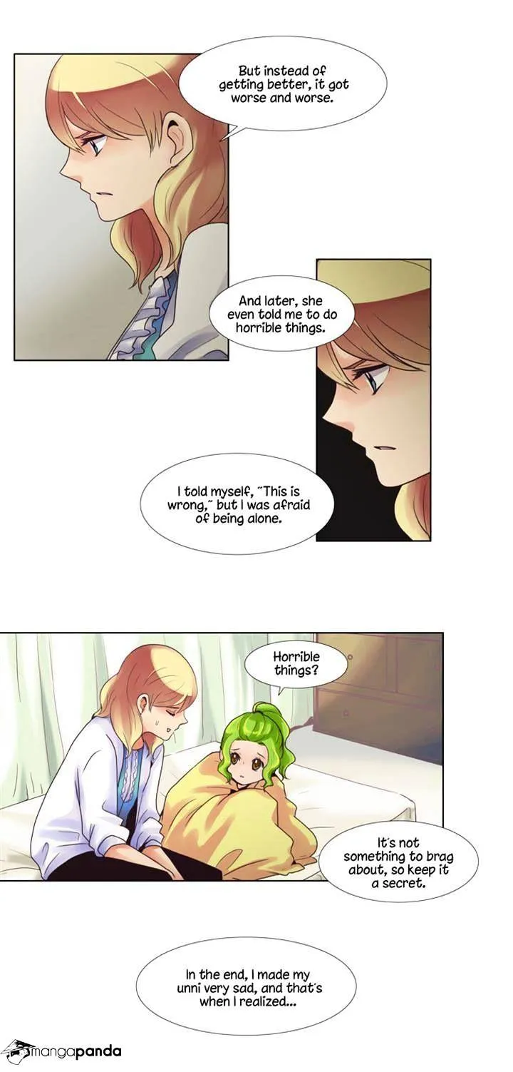 Dear, Only You Don't Know! Chapter 48 Online - página 16
