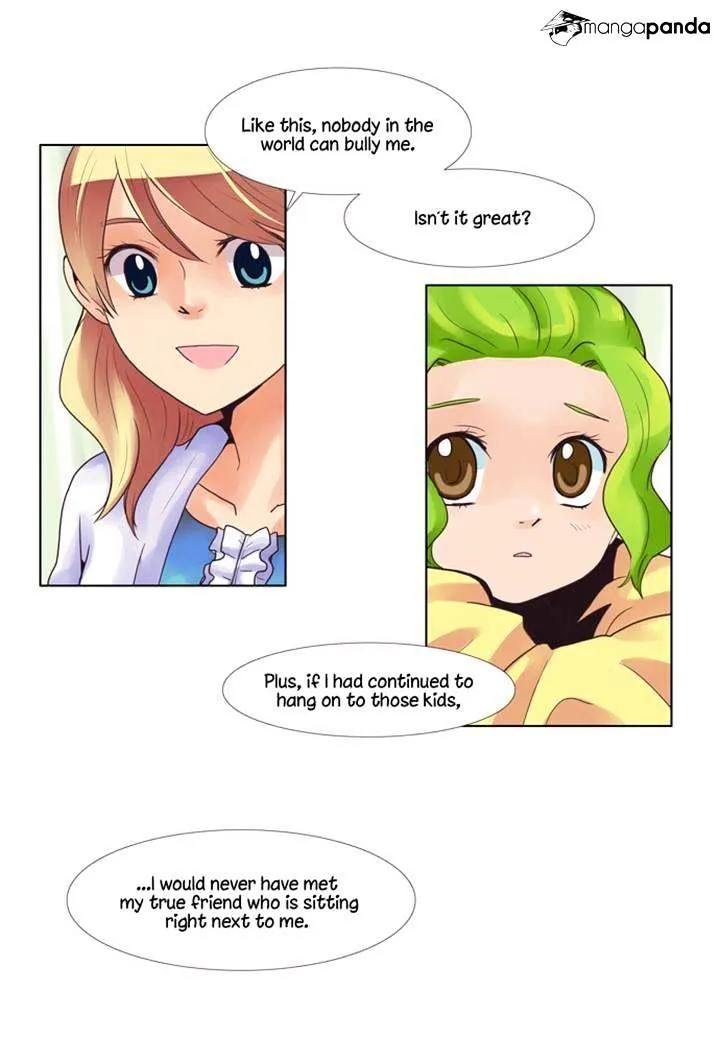 Dear, Only You Don't Know! Chapter 48 Online - página 17