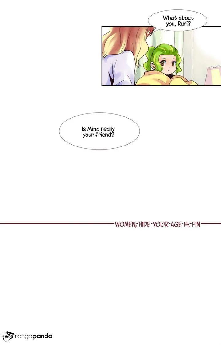 Dear, Only You Don't Know! Chapter 48 Online - página 18