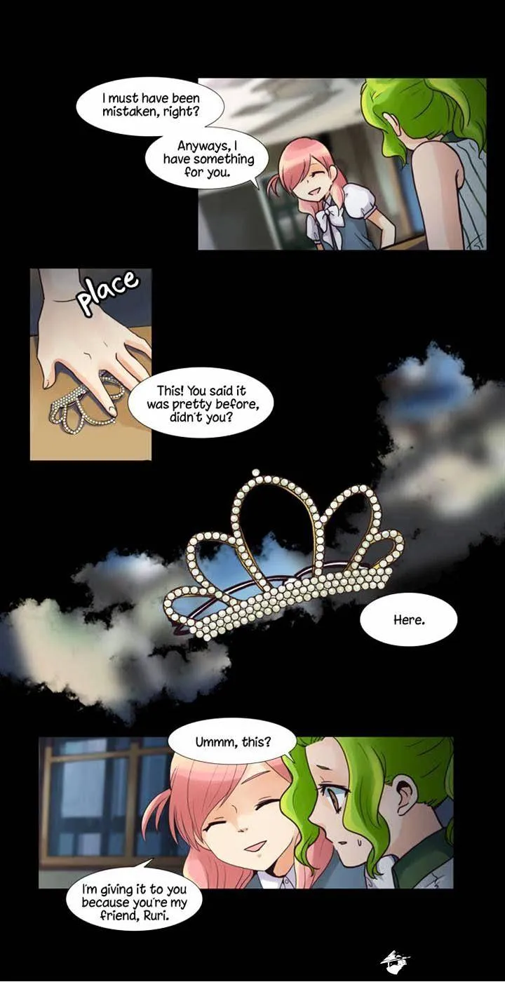 Dear, Only You Don't Know! Chapter 49 Online - página 8