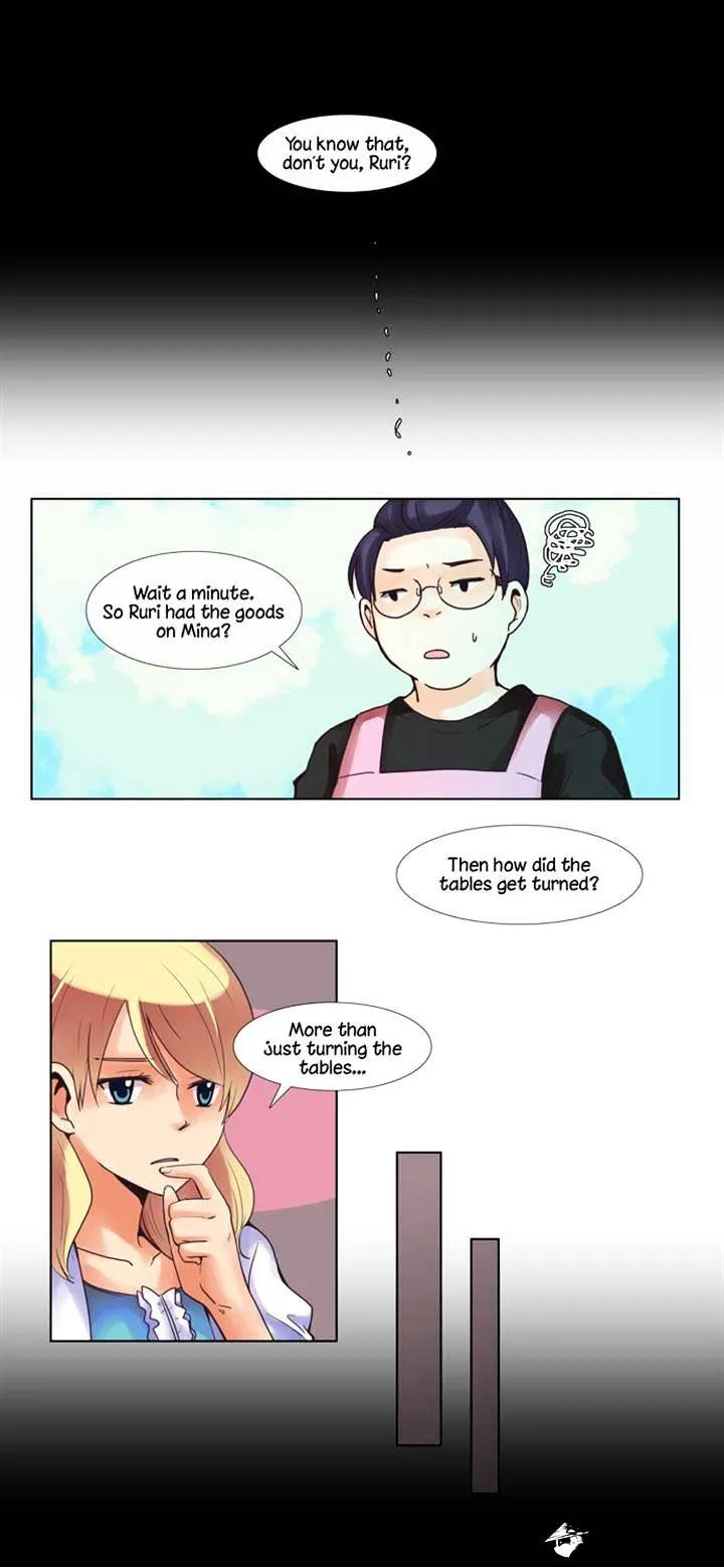 Dear, Only You Don't Know! Chapter 49 Online - página 9