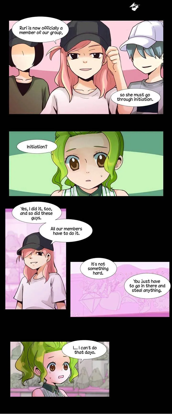 Dear, Only You Don't Know! Chapter 49 Online - página 10