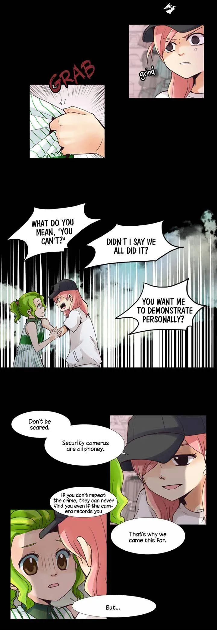 Dear, Only You Don't Know! Chapter 49 Online - página 11