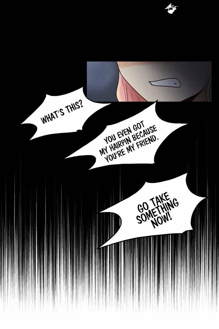 Dear, Only You Don't Know! Chapter 49 Online - página 12
