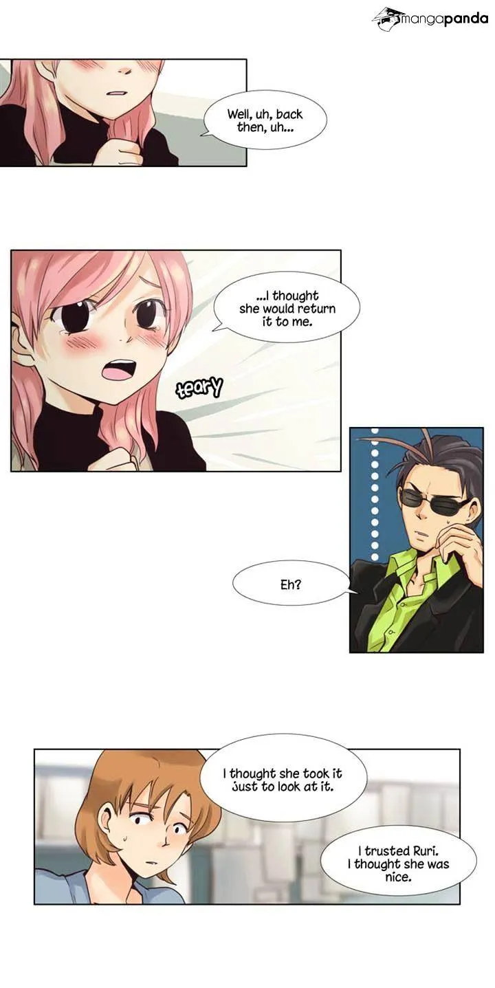 Dear, Only You Don't Know! Chapter 49 Online - página 19
