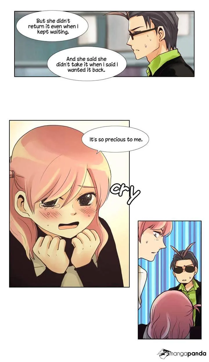 Dear, Only You Don't Know! Chapter 49 Online - página 20